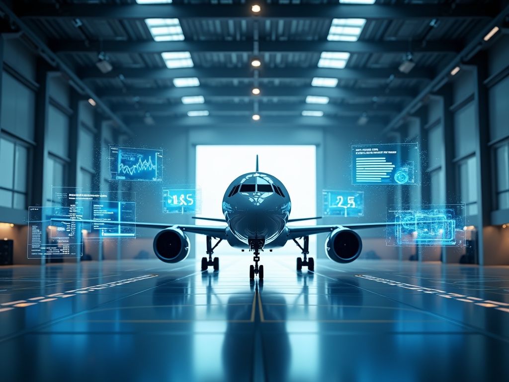 Transforming MRO Supply chain - AI agents & Smart contractss